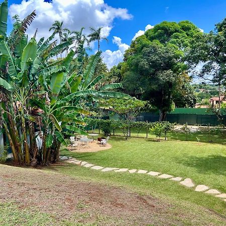 Casa Da 17 - Lago Sul ブラジリア エクステリア 写真