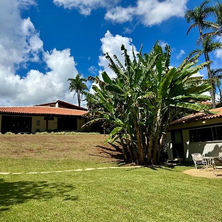 Casa Da 17 - Lago Sul ブラジリア エクステリア 写真