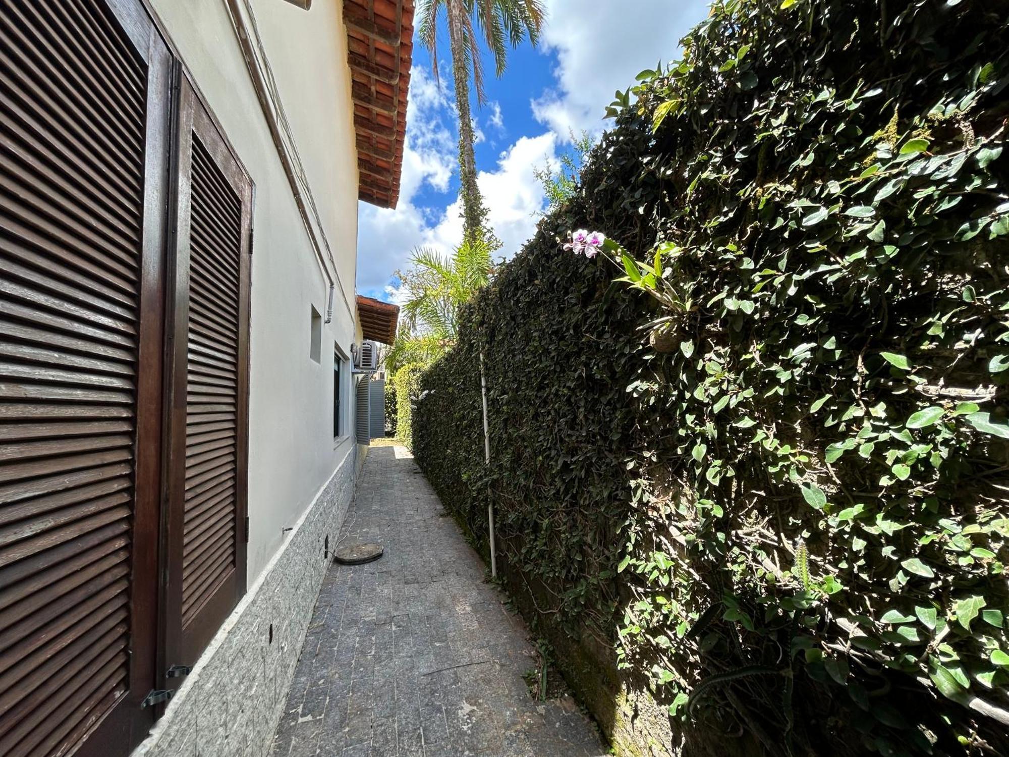 Casa Da 17 - Lago Sul ブラジリア エクステリア 写真